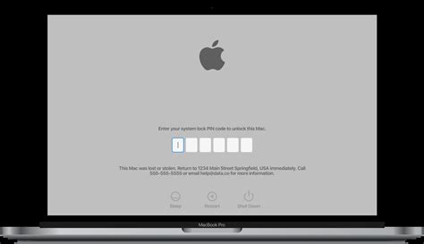 2 update, allowing non-developers to test out the software ahead of. . Macbook check icloud lock